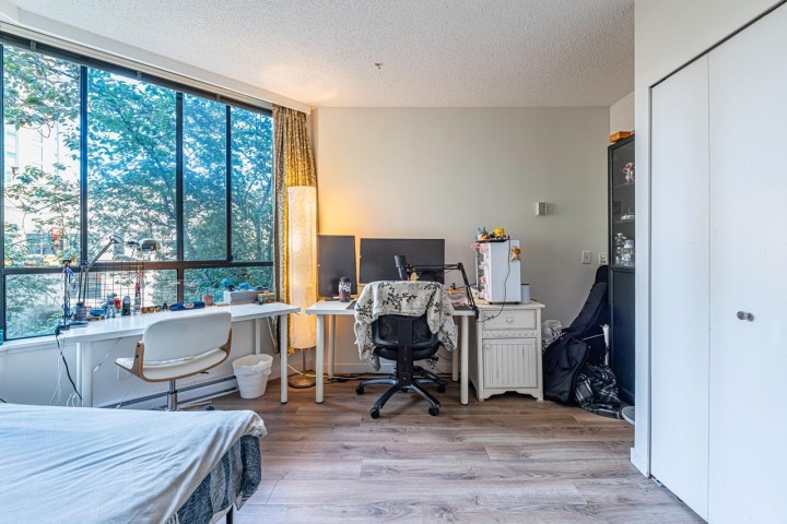 Photo 14 at 203 - 738 Broughton Street, West End VW, Vancouver West