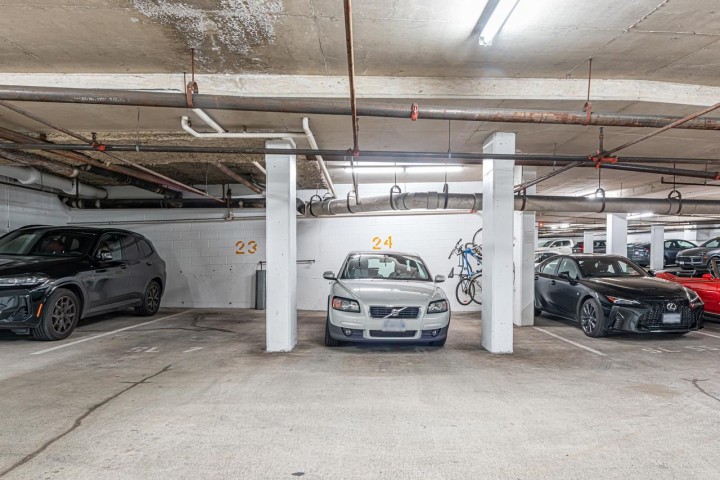 Photo 21 at 203 - 738 Broughton Street, West End VW, Vancouver West