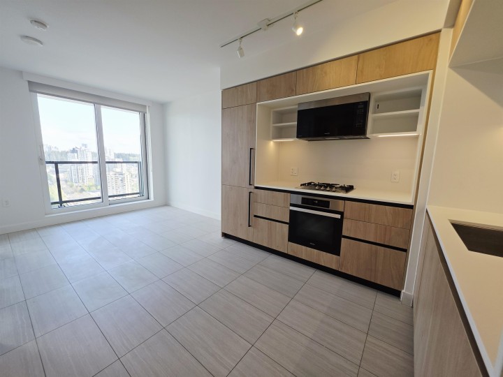 Photo 2 at 2405 - 5058 Joyce Street, Collingwood VE, Vancouver East