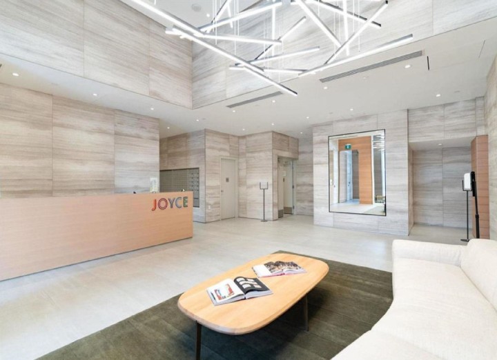 Photo 20 at 2405 - 5058 Joyce Street, Collingwood VE, Vancouver East
