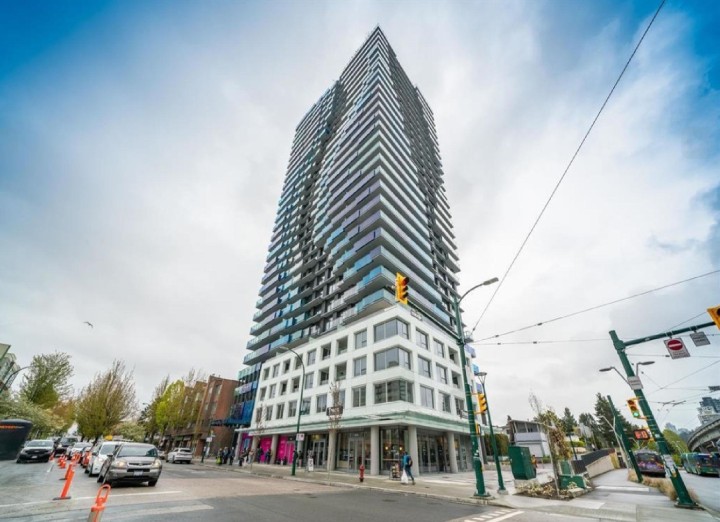 Photo 38 at 2405 - 5058 Joyce Street, Collingwood VE, Vancouver East