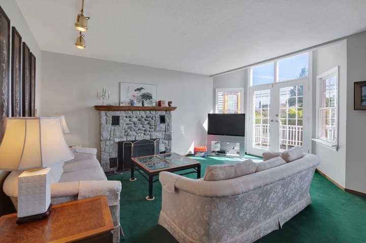 Photo 5 at 1183 Duchess Avenue, Ambleside, West Vancouver