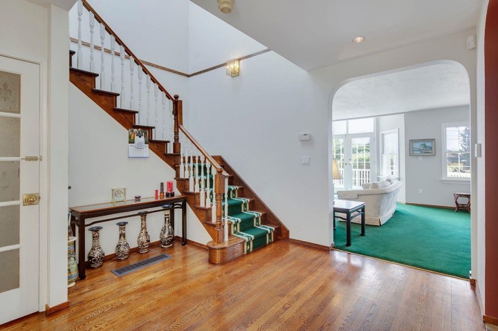 Photo 14 at 1183 Duchess Avenue, Ambleside, West Vancouver