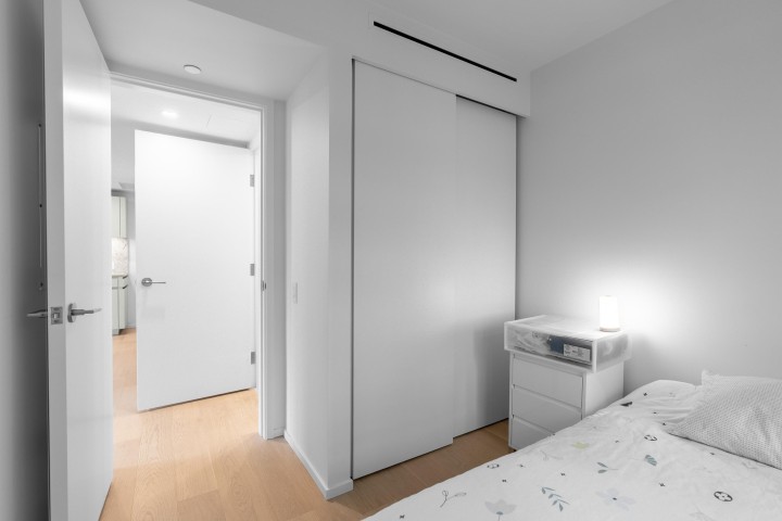 Photo 16 at 708 - 889 Pacific Street, Downtown VW, Vancouver West