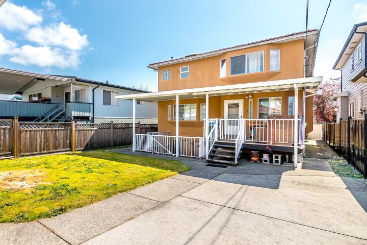 Photo 29 at 927 E 50th Avenue, South Vancouver, Vancouver East