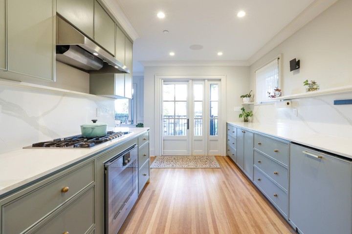 Photo 6 at 4291 W 9th Avenue, Point Grey, Vancouver West