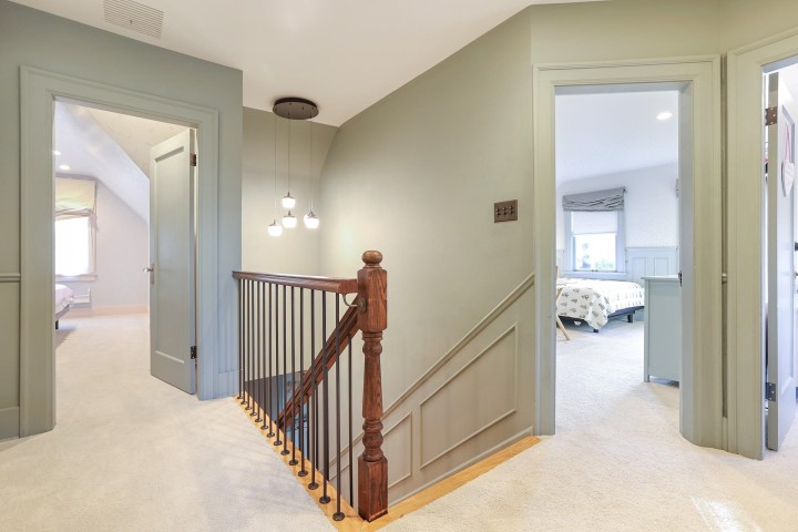 Photo 16 at 4291 W 9th Avenue, Point Grey, Vancouver West
