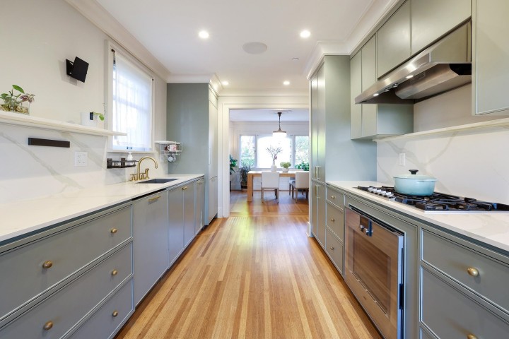 Photo 5 at 4291 W 9th Avenue, Point Grey, Vancouver West
