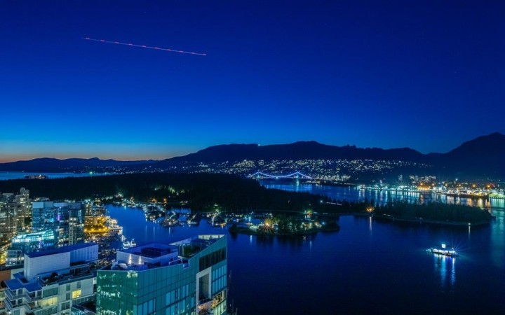 Photo 16 at PH4201 - 1077 W Cordova Street, Coal Harbour, Vancouver West