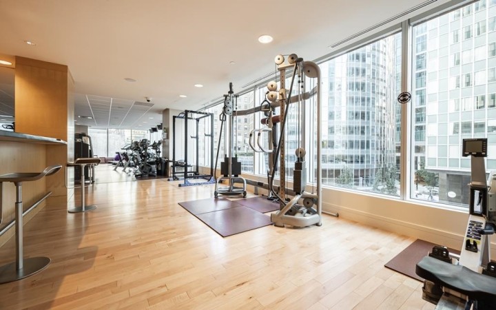 Photo 32 at PH4201 - 1077 W Cordova Street, Coal Harbour, Vancouver West