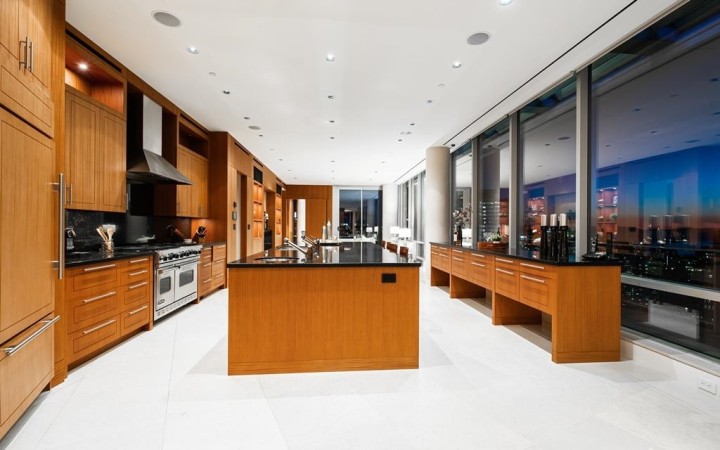 Photo 5 at PH4201 - 1077 W Cordova Street, Coal Harbour, Vancouver West