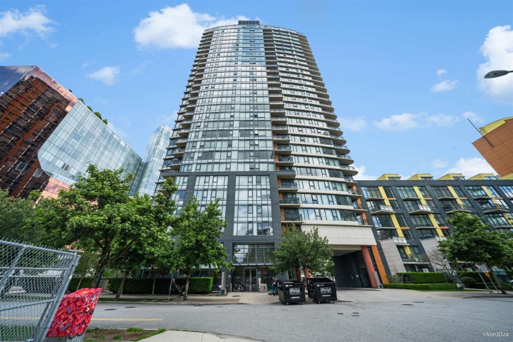 Photo 19 at 3305 - 33 Smithe Street, Yaletown, Vancouver West