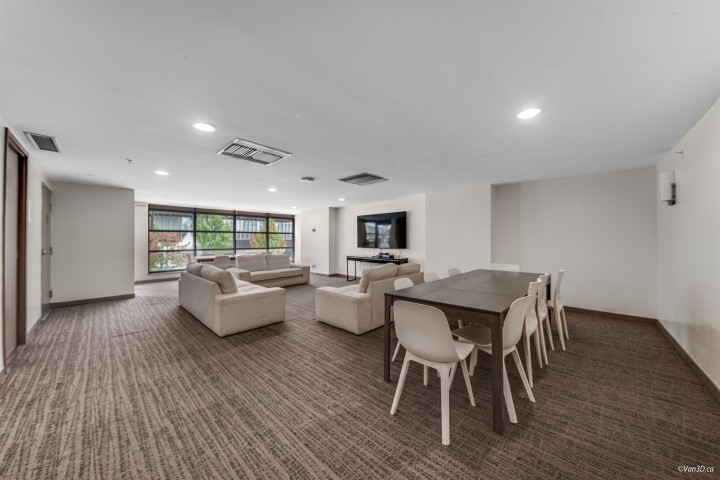 Photo 21 at 3305 - 33 Smithe Street, Yaletown, Vancouver West