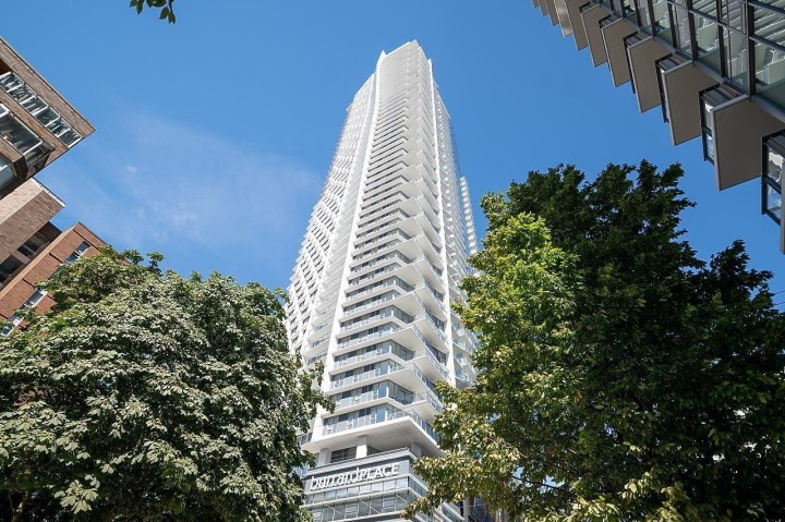 Photo 2 at 3502 - 1289 Hornby Street, Downtown VW, Vancouver West