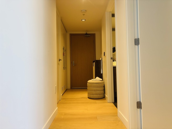 Photo 14 at 3502 - 1289 Hornby Street, Downtown VW, Vancouver West