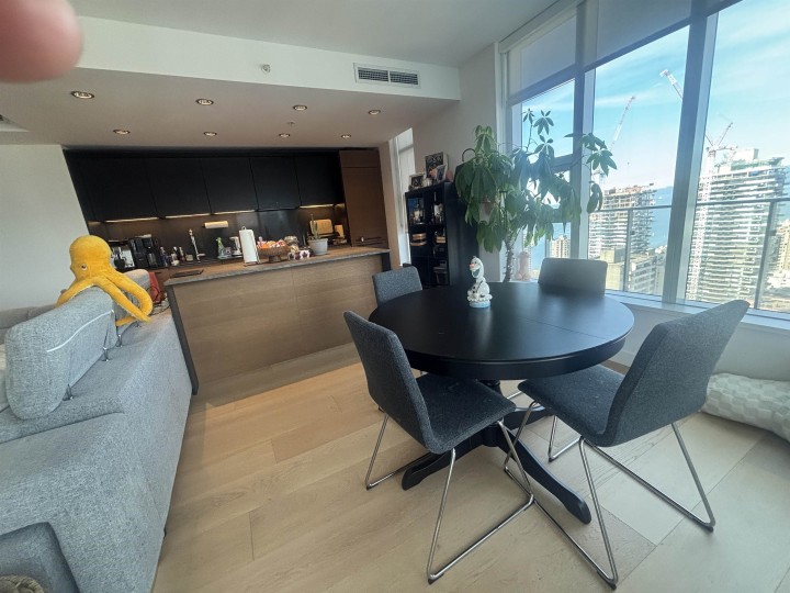 Photo 18 at 3502 - 1289 Hornby Street, Downtown VW, Vancouver West