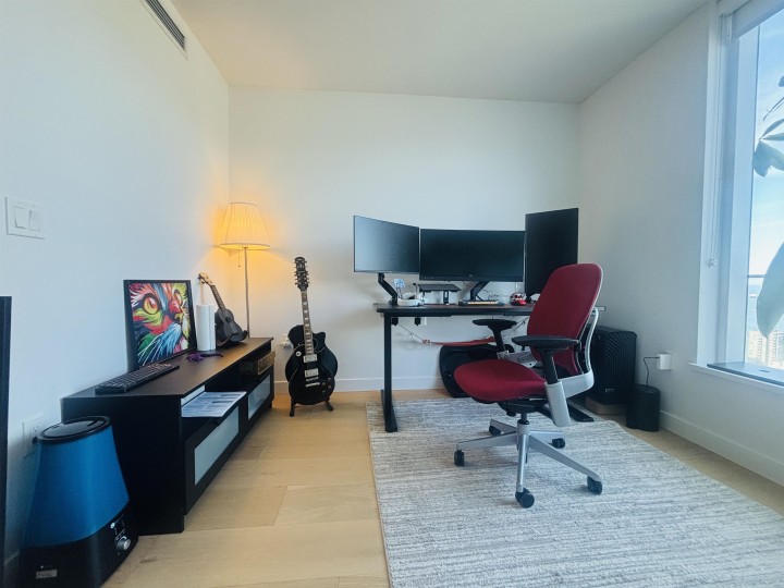 Photo 19 at 3502 - 1289 Hornby Street, Downtown VW, Vancouver West
