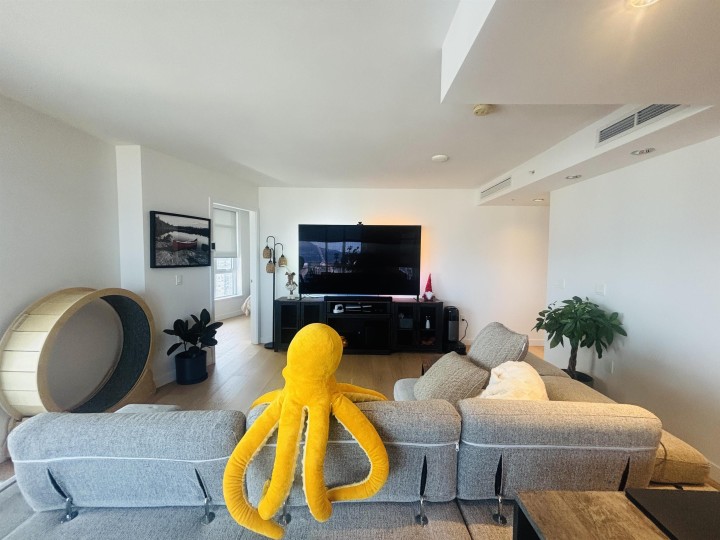 Photo 4 at 3502 - 1289 Hornby Street, Downtown VW, Vancouver West