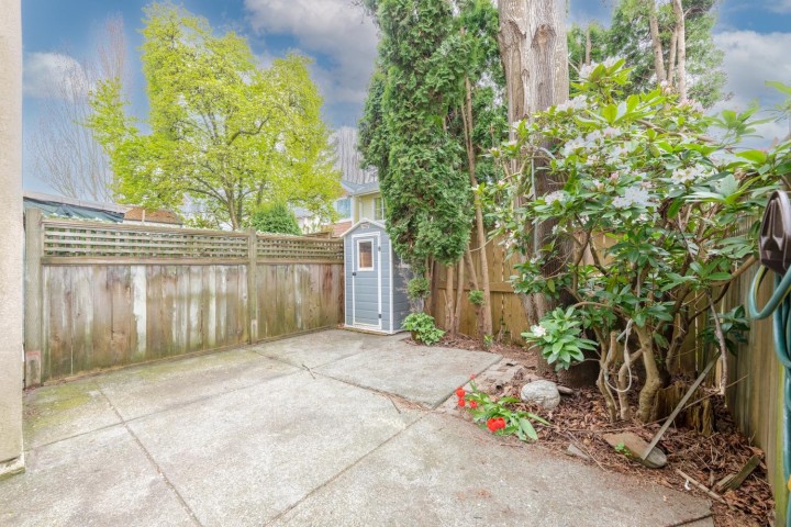 Photo 21 at D - 3439 E 43rd Avenue, Killarney VE, Vancouver East