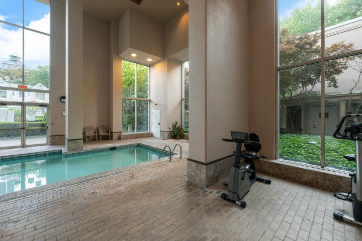 Photo 27 at 1301 - 2628 Ash Street, Fairview VW, Vancouver West