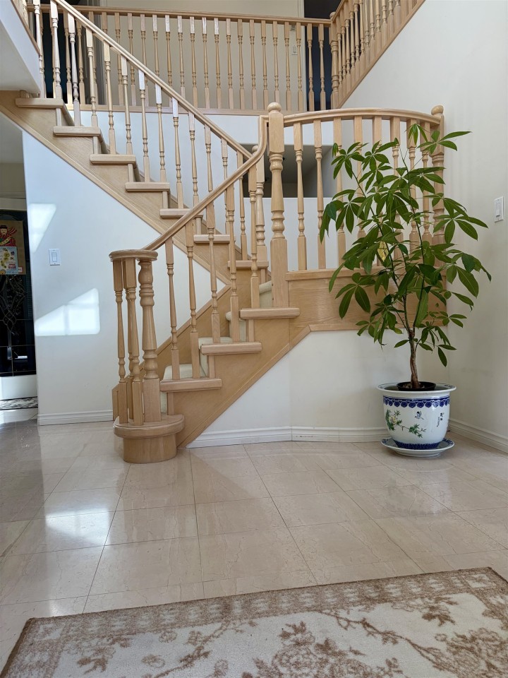 Photo 6 at 8110 Osler Street, Marpole, Vancouver West