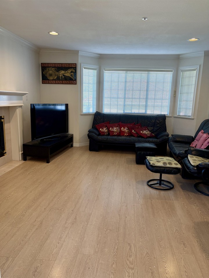 Photo 16 at 8110 Osler Street, Marpole, Vancouver West