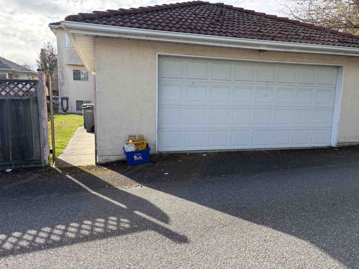 Photo 36 at 8110 Osler Street, Marpole, Vancouver West