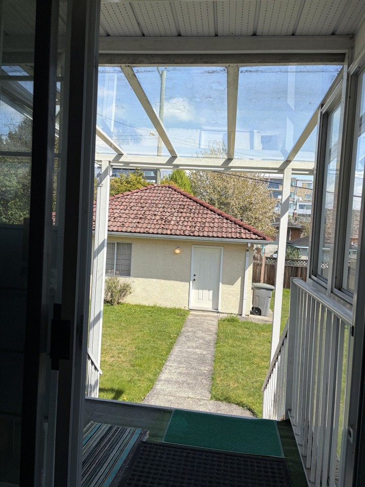 Photo 34 at 8110 Osler Street, Marpole, Vancouver West