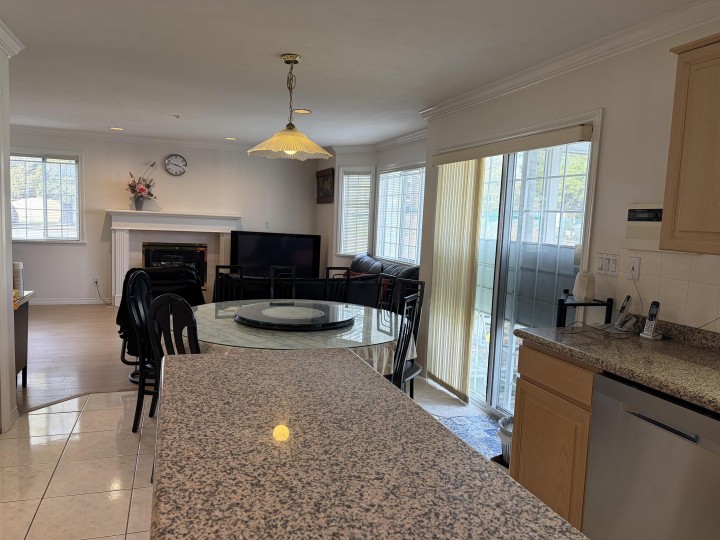 Photo 14 at 8110 Osler Street, Marpole, Vancouver West
