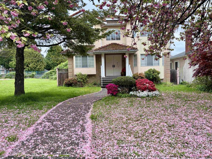 Photo 39 at 8110 Osler Street, Marpole, Vancouver West
