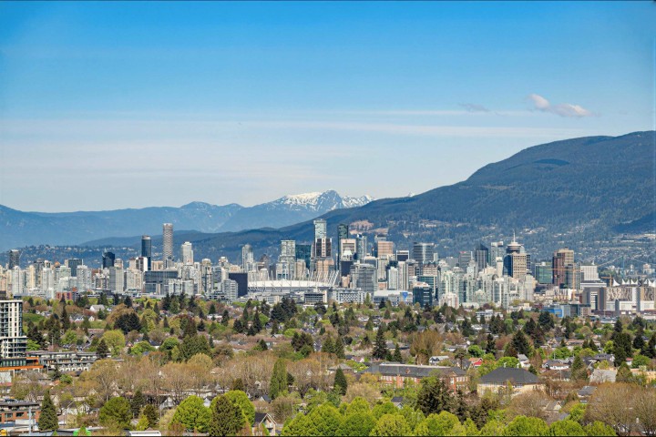 Photo 2 at 2102 - 4815 Eldorado Mews, Collingwood VE, Vancouver East