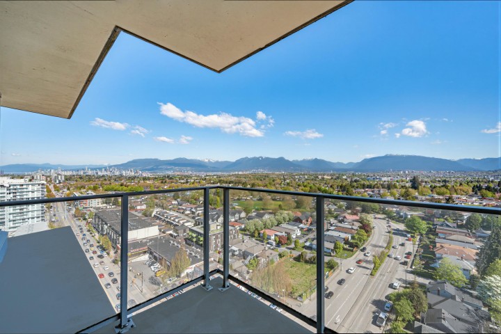 Photo 10 at 2102 - 4815 Eldorado Mews, Collingwood VE, Vancouver East