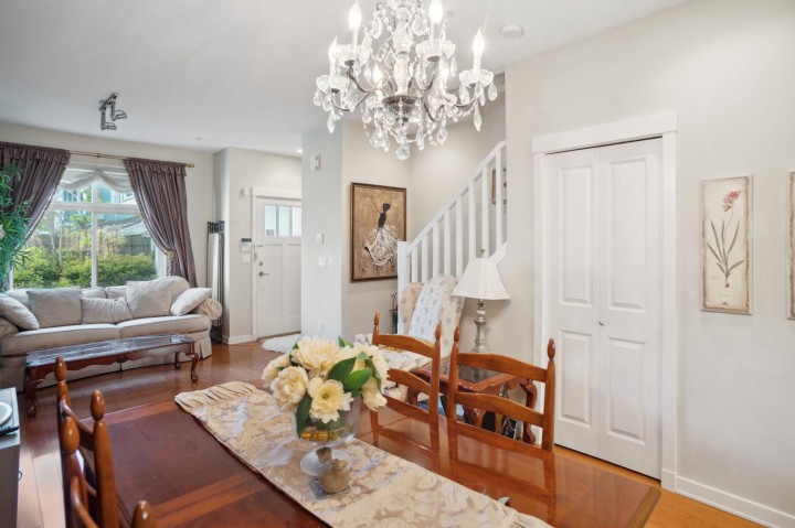 Photo 4 at 7411 Columbia Street, South Cambie, Vancouver West