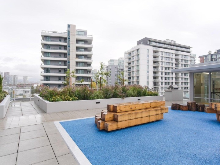 Photo 23 at 1606 - 1708 Ontario Street, Mount Pleasant VE, Vancouver East