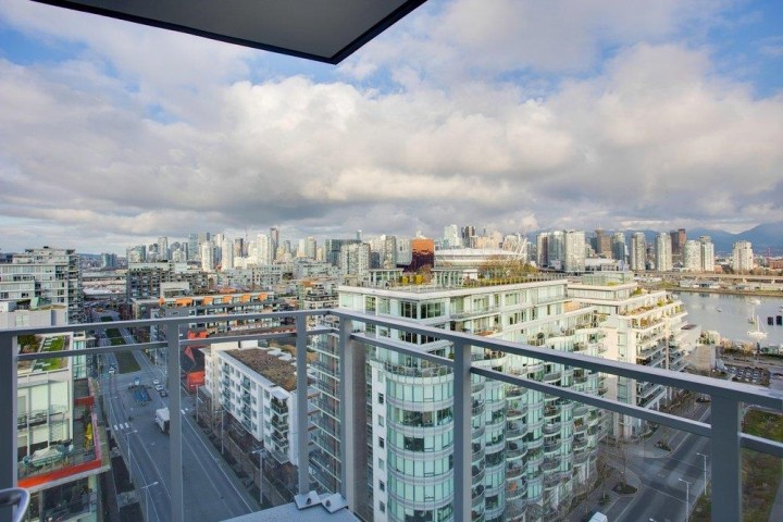Photo 9 at 1606 - 1708 Ontario Street, Mount Pleasant VE, Vancouver East