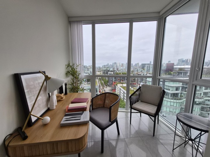 Photo 8 at 1606 - 1708 Ontario Street, Mount Pleasant VE, Vancouver East