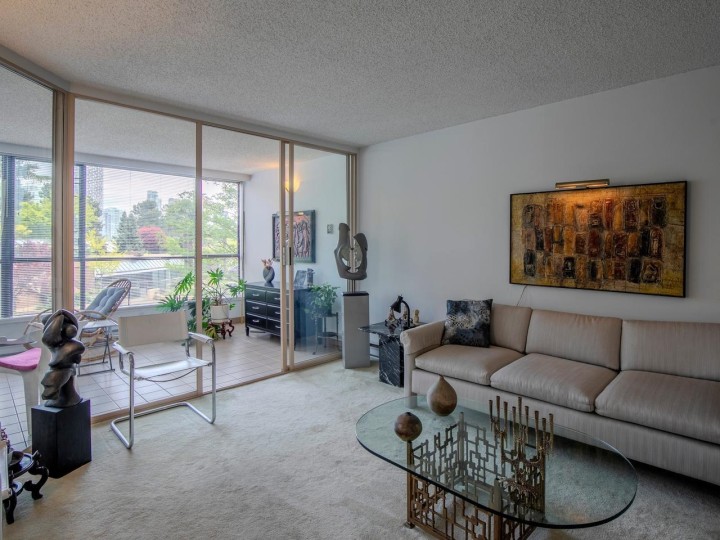 Photo 17 at 103 - 1470 Pennyfarthing Drive, False Creek, Vancouver West