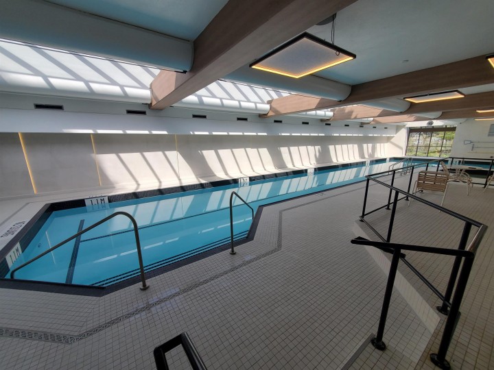 Photo 20 at 103 - 1470 Pennyfarthing Drive, False Creek, Vancouver West