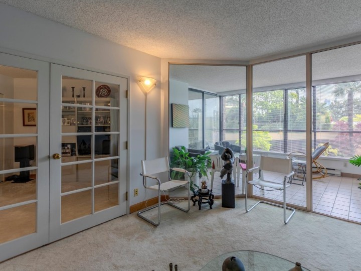 Photo 18 at 103 - 1470 Pennyfarthing Drive, False Creek, Vancouver West