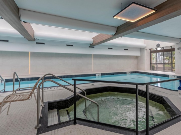 Photo 21 at 103 - 1470 Pennyfarthing Drive, False Creek, Vancouver West
