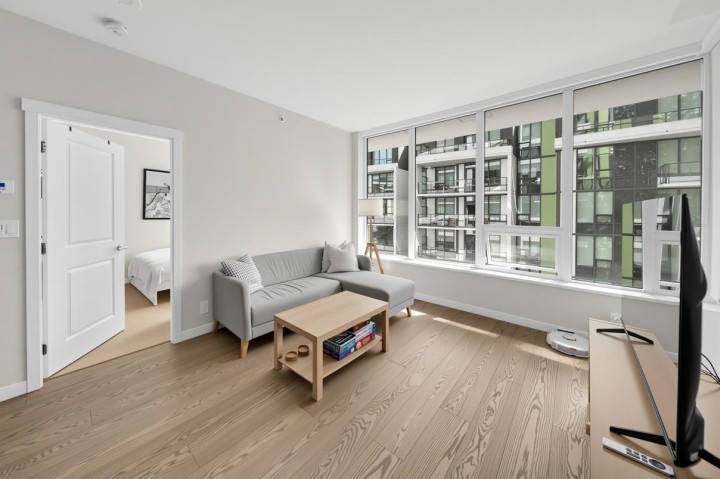 Photo 6 at 408 - 3533 Ross Drive, University VW, Vancouver West