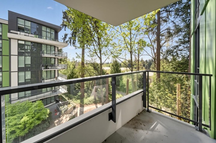 Photo 12 at 408 - 3533 Ross Drive, University VW, Vancouver West