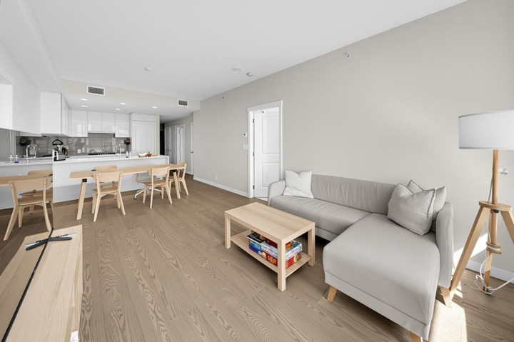 Photo 3 at 408 - 3533 Ross Drive, University VW, Vancouver West
