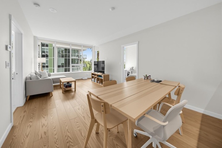 Photo 14 at 408 - 3533 Ross Drive, University VW, Vancouver West