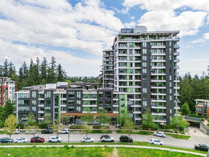 Photo 15 at 408 - 3533 Ross Drive, University VW, Vancouver West