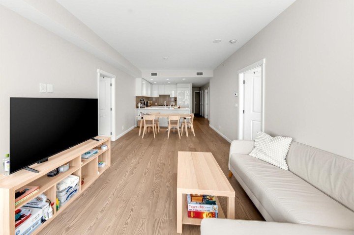 Photo 4 at 408 - 3533 Ross Drive, University VW, Vancouver West