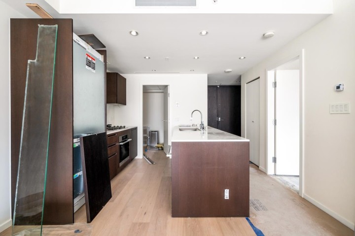 Photo 6 at 2705 - 1011 W Cordova Street, Coal Harbour, Vancouver West