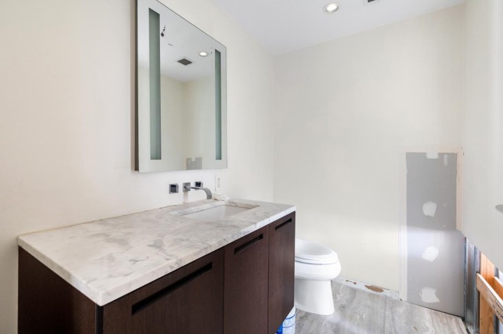 Photo 7 at 2705 - 1011 W Cordova Street, Coal Harbour, Vancouver West