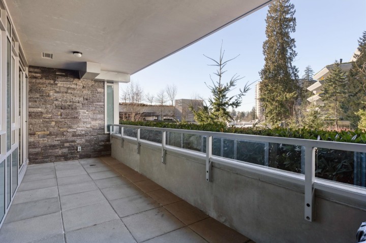 Photo 17 at 204 - 788 Arthur Erickson Place, Park Royal, West Vancouver