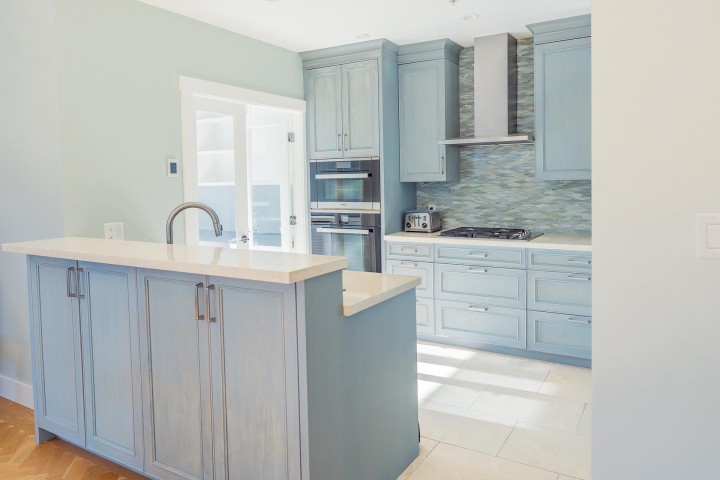 Photo 5 at 501 - 4685 Valley Drive, Quilchena, Vancouver West